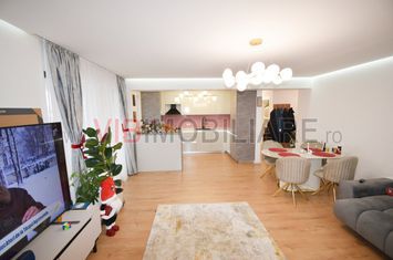 Straulesti 3 camere decomandat mobilat lux bloc 2025 anunturi imobiliare Bucuresti