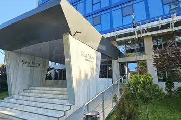 Apartament premium 3 camere, 2bai | Sea View Apartments | Olimp anunturi imobiliare Constanta
