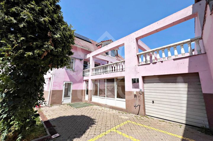 Casa cu 6 camere de inchiriat in Rogerius anunturi imobiliare Bihor