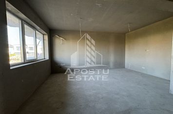 Apartamente cu 3 camere finisaje la alegere gradina de 125 mp. anunturi imobiliare Timis