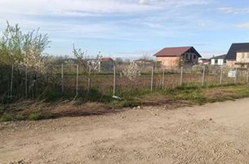 Teren de vanzare HARMAN - Brasov anunturi imobiliare Brasov