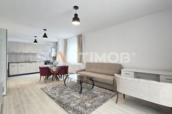 Apartament mobilat zona Coresi cu parcare anunturi imobiliare Brasov