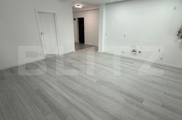 Apartament 3 camere de vanzare FLORESTI - Cluj anunturi imobiliare Cluj