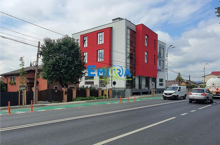 Spațiu comercial de inchiriat CENTRAL - Bacau anunturi imobiliare Bacau