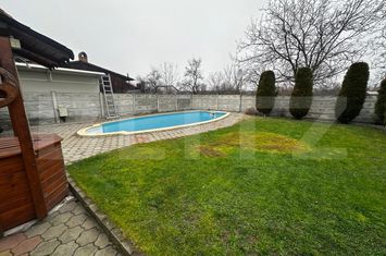 Vilă - 5 camere de vanzare SEBES - Alba anunturi imobiliare Alba