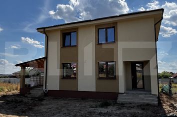 Vilă - 4 camere de vanzare BARIERA VALCII - Dolj anunturi imobiliare Dolj