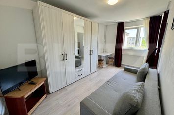 Garsonieră de vanzare ROGERIUS - Bihor anunturi imobiliare Bihor
