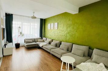 CASA INSIRUITA P+1-70 MP CURTE- MOBILATA UTILATA LEORDENI anunturi imobiliare Bucuresti