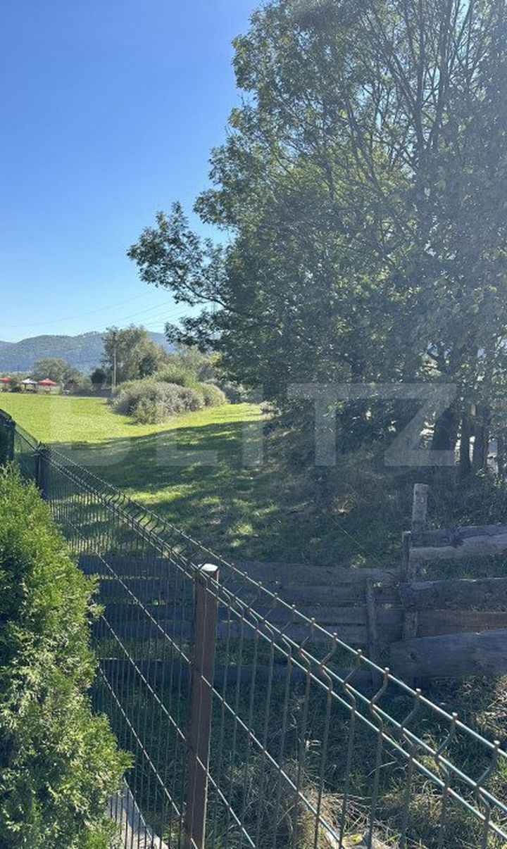 Teren de vanzare SUCEAVA - Suceava anunturi imobiliare Suceava
