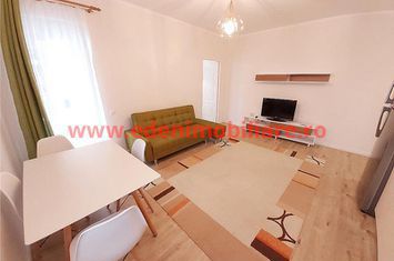Apartament 2 camere de inchiriat CALEA TURZII  - Cluj anunturi imobiliare Cluj