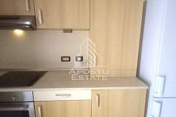 Apartament cu o camera, semidecomandat, zona Complex anunturi imobiliare Timis