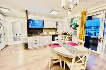 Apartament 2 camere de inchiriat TRACTORUL - Brasov anunturi imobiliare Brasov