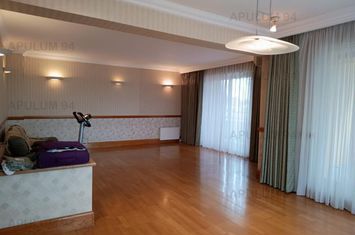 Apartament 3 camere de vanzare AVIATORILOR - Bucuresti anunturi imobiliare Bucuresti