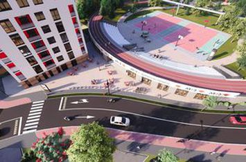 Apartament 2 camere NOUL BLOC R39 COMISION 0 ARED AFI anunturi imobiliare Arad