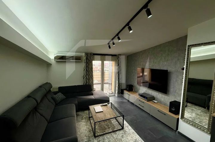 Apartament 2 camere de vanzare CLUJ-NAPOCA - Cluj anunturi imobiliare Cluj