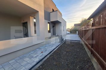Vilă - 4 camere de vanzare MOSNITA NOUA - Timis anunturi imobiliare Timis