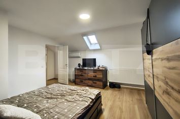 Apartament 3 camere de vanzare NUFARUL - Bihor anunturi imobiliare Bihor
