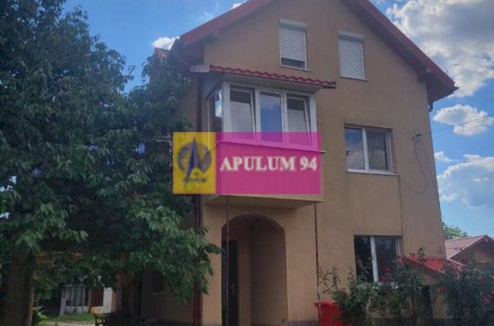 Vila Clinceni - Ciorogirlei. anunturi imobiliare Bucuresti