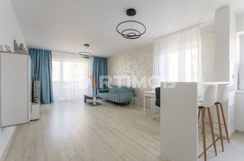 Apartament zona Coresi cu parcare subterana anunturi imobiliare Brasov