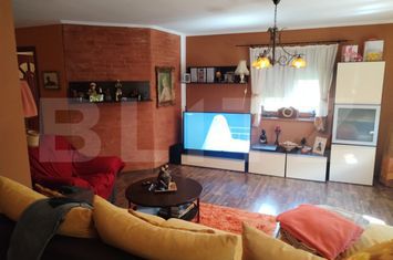 Vilă - 5 camere de vanzare AMATI - Satu Mare anunturi imobiliare Satu Mare