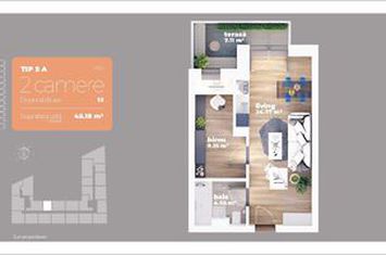 TVA 9% DOAR PENTRU REZERVĂRILE FĂCUTE ACUM! Apartament 2 camere anunturi imobiliare Bucuresti