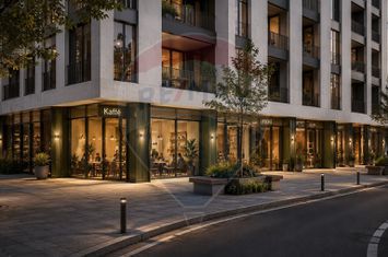 Spațiu comercial de 335.8 mp de vânzare în zona centrală anunturi imobiliare Cluj