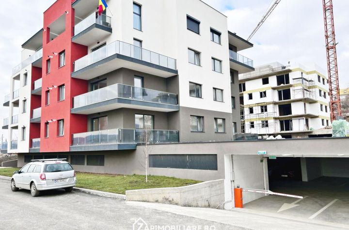 Apartament 3 camere de inchiriat LIVEZENI - Mures anunturi imobiliare Mures