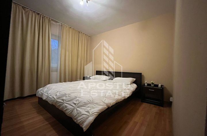 Apartament cu 3 camere, decomandat, 2 bai, zona Soarelui anunturi imobiliare Timis