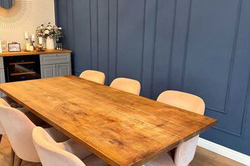 Vilă modernă, 4 camere, zona Aviatiei anunturi imobiliare Bucuresti