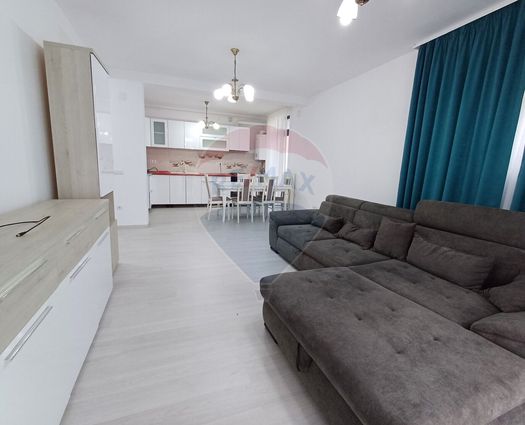 Apartament 3 camere Selimbar, 77 mp