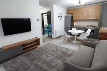 Apartament 2 camere de inchiriat TRACTORUL - Brasov anunturi imobiliare Brasov