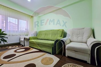 Apartament cochet de vânzare, loc de parcare, Florești, 0% Comision anunturi imobiliare Cluj