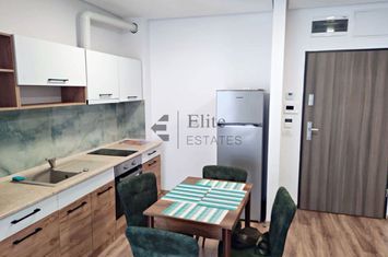 Apartament modern cu 2 camere West Residence anunturi imobiliare Bihor