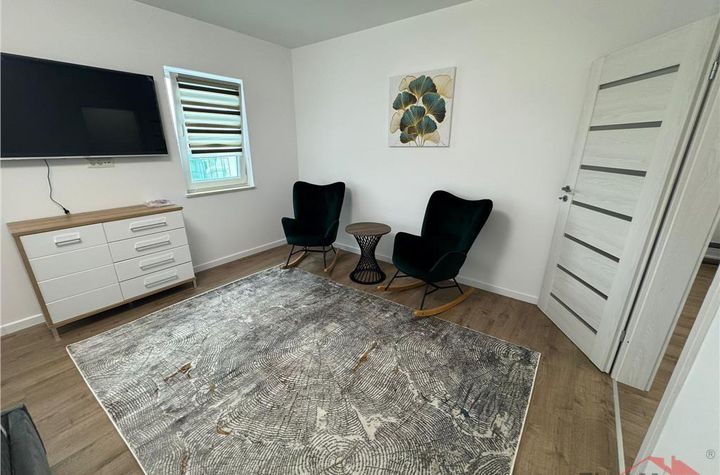 Garsonieră de inchiriat EXTERIOR VEST - Vrancea anunturi imobiliare Vrancea
