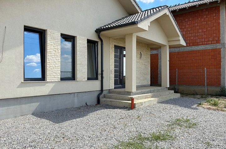 Casa noua de vanzare in Cihei anunturi imobiliare Bihor