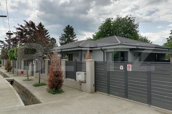 Casă - 5 camere de vanzare VALEA VOIEVOZILOR - Dambovita anunturi imobiliare Dambovita