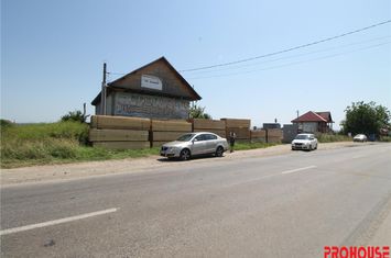 Teren Intravilan de vanzare NORD - Bacau anunturi imobiliare Bacau