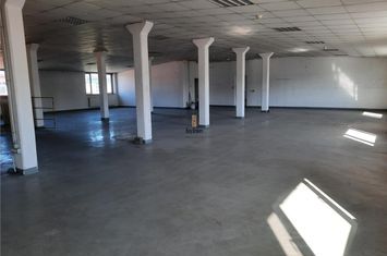 Spațiu industrial de inchiriat VIILE SIBIULUI - Sibiu anunturi imobiliare Sibiu