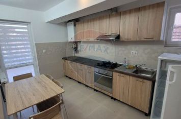 Apartament de inchiriat decomandat in zona Cedonia anunturi imobiliare Sibiu