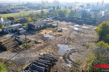 Spațiu industrial de vanzare CENTRAL - Bacau anunturi imobiliare Bacau