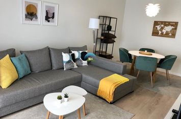 Apartament 2 camere de inchiriat INTRE LACURI - Cluj anunturi imobiliare Cluj