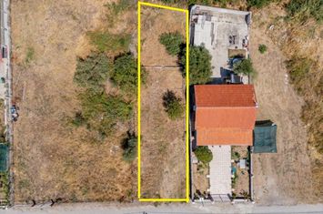 Teren 336 mp, 90 m de coastă, Akti Neon Kerdilion anunturi imobiliare Grecia