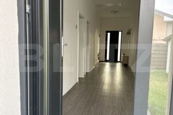 Casă - 3 camere de vanzare VOROVESTI - Iasi anunturi imobiliare Iasi