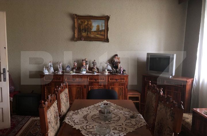 Apartament 3 camere de vanzare SATU MARE - Satu Mare anunturi imobiliare Satu Mare