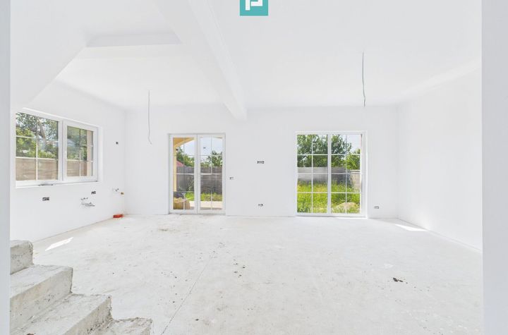 Jumătate de Duplex Modern în Giarmata anunturi imobiliare Timis