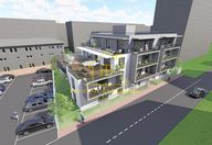 93.400 €, Apartament 2 camere