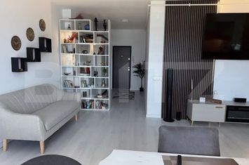 Apartament 3 camere de vanzare GHERLA - Cluj anunturi imobiliare Cluj