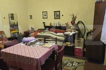 Casă - 6 camere de vanzare SATU MARE - Satu Mare anunturi imobiliare Satu Mare
