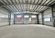 1.650 €, Spațiu industrial