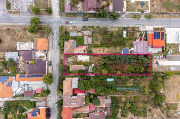 Teren intravilan pentru construcție casa, Strada Stan Dragu comision 0 anunturi imobiliare Arad